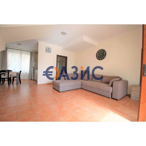Вилла в Несебре (Елените) площадь 110м² 2-этажный, изображение 5