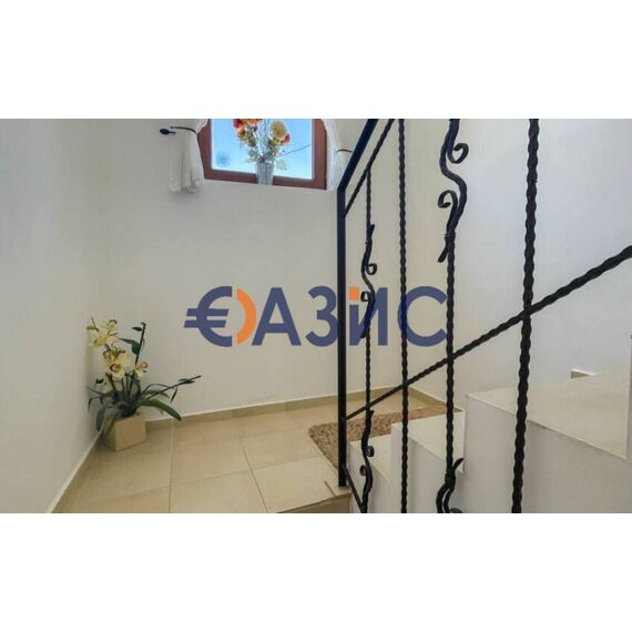 Дом в Поморие (Горица) площадь 150м² 2-этажный, изображение 13