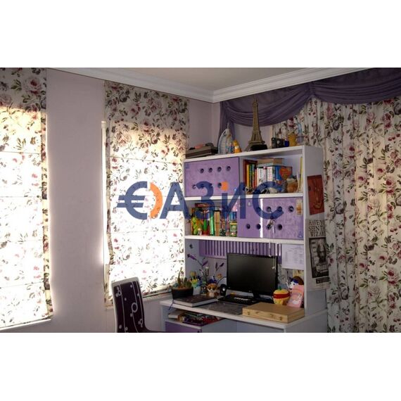 Вилла в Поморие площадь 140м² 2-этажный, изображение 15
