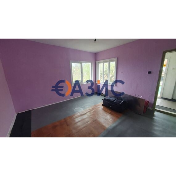 Дом в Елхово (Малык-Манастир) площадь 100м² 1-этажный, изображение 9