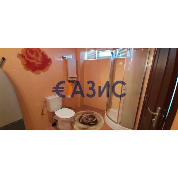 Дом в Поморие (Горица) площадь 129.1м² 2-этажный, изображение 17