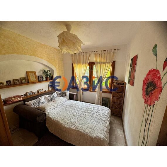 Дом в Несебре (Обзор) площадь 212м² 3-этажный, изображение 5