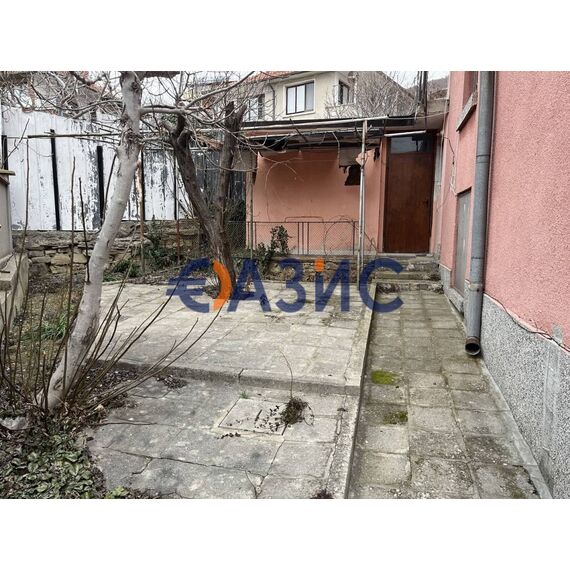 Дом в Несебре (Святой Влас) площадь 245м² 2-этажный, изображение 11