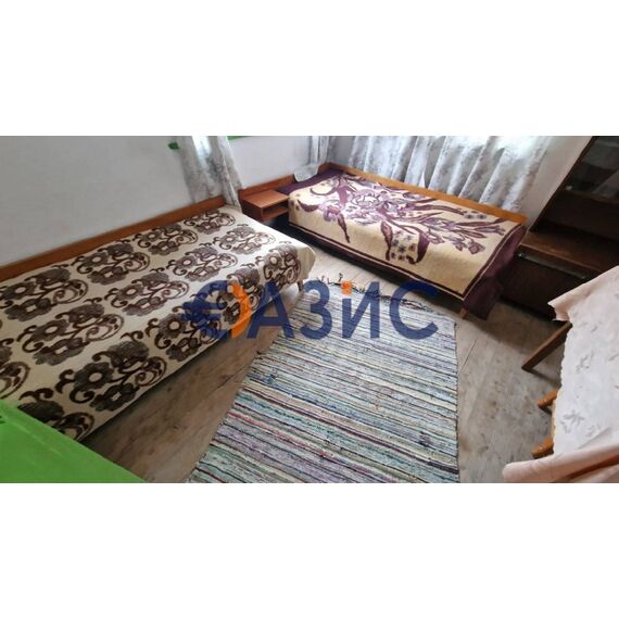 Дом в Несебре (Обзор) площадь 78м² 2-этажный, изображение 10