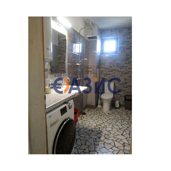 Дом в Несебре (Равда) площадь 207м² 4-этажный, изображение 14