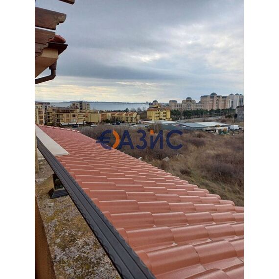 Дом в Несебре (Святой Влас) площадь 111м² 2-этажный, изображение 14