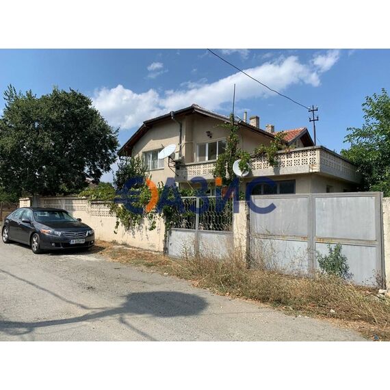 Дом в Бургасе (Маринка) площадь 256м² 2-этажный, изображение 3