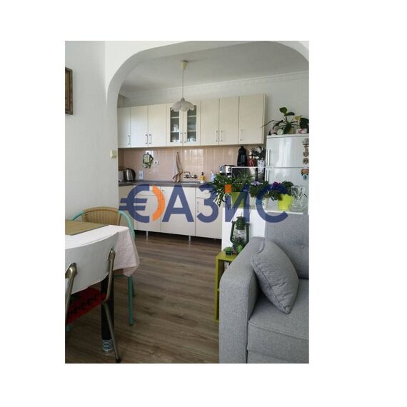 Дом в Несебре (Равда) площадь 207м² 4-этажный, изображение 8