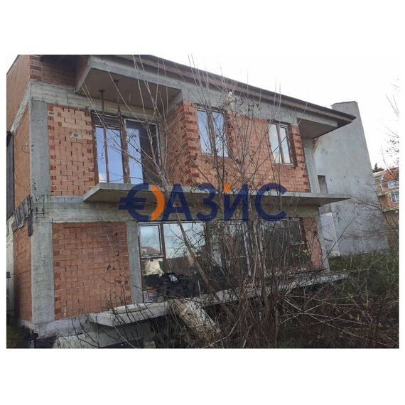 Дом в Царево площадь 270м² 2-этажный, изображение 5