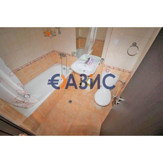 Вилла в Несебре (Елените) площадь 110м² 2-этажный, изображение 15