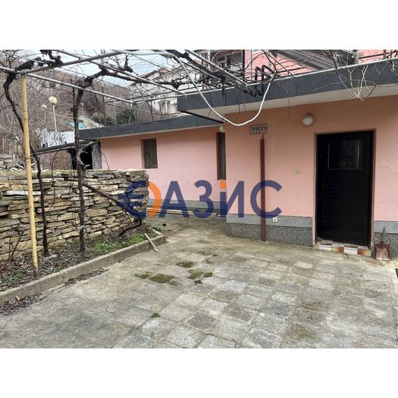 Дом в Несебре (Святой Влас) площадь 245м² 2-этажный, изображение 10