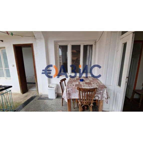 Дом в Несебре (Обзор) площадь 78м² 2-этажный, изображение 6