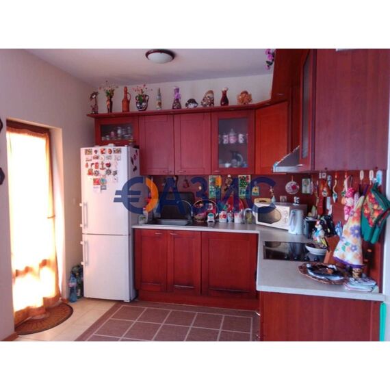 Дом в Балчике площадь 156м² 2-этажный, изображение 9