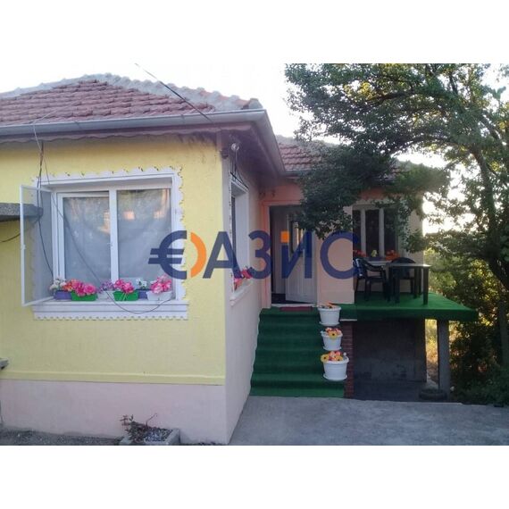 Дом в Елхово (Малык-Манастир) площадь 100м² 1-этажный, изображение 4