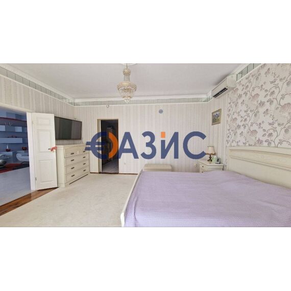 Дом в Несебре (Святой Влас) площадь 500м² 2-этажный, изображение 19