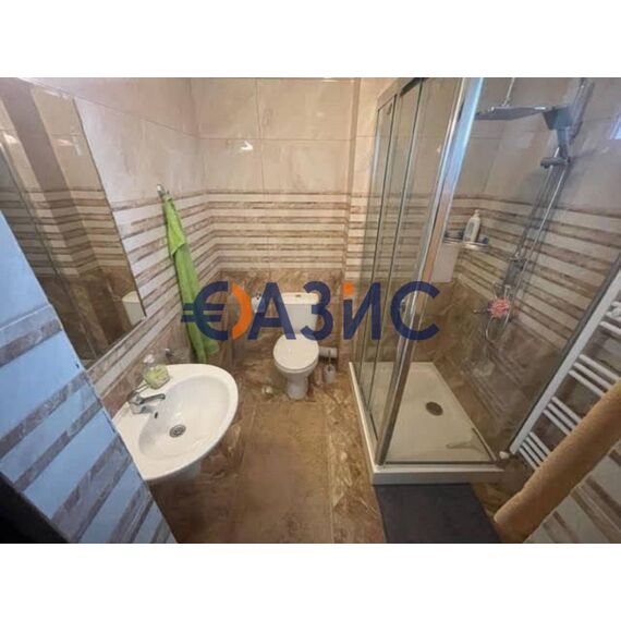 Дом в Несебре (Кошарица) площадь 199.3м² 4-этажный, изображение 18