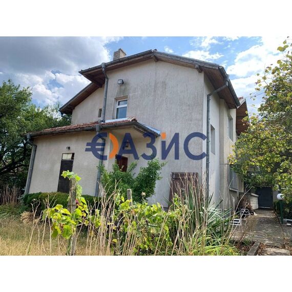 Дом в Бургасе (Маринка) площадь 256м² 2-этажный, изображение 5