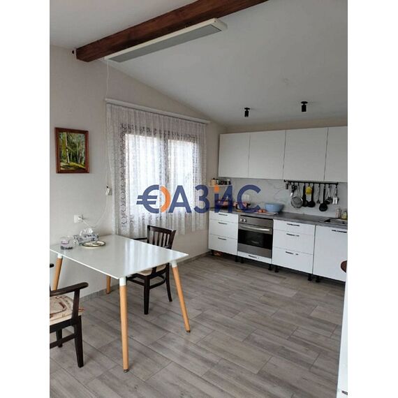 Дом в Поморие (Горица) площадь 120м² 2-этажный, изображение 4