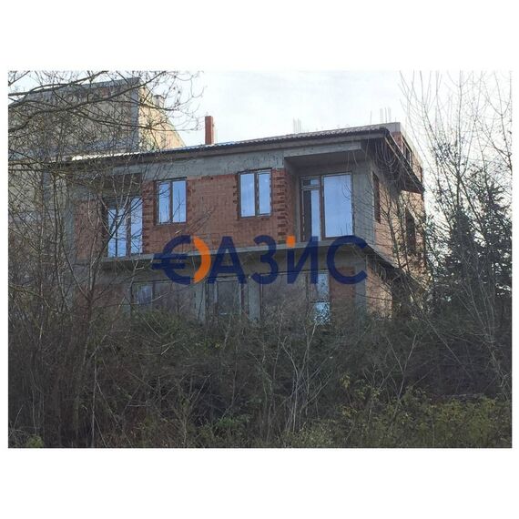 Дом в Царево площадь 270м² 2-этажный, изображение 2