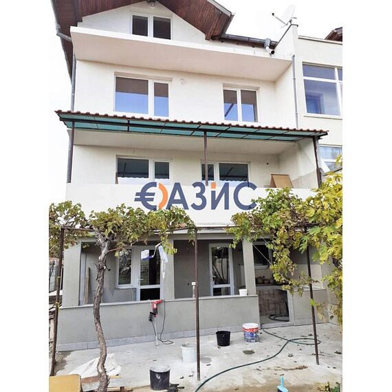 Дом в Поморие (Ахелой) площадь 276м² 4-этажный, изображение 18