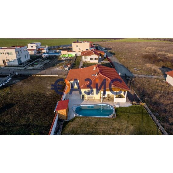 Дом в Поморие (Каблешково) площадь 140м² 1-этажный, изображение 9