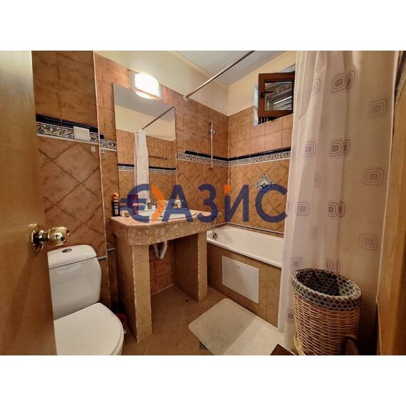 Вилла в Несебре (Елените) площадь 108м² 2-этажный, изображение 18