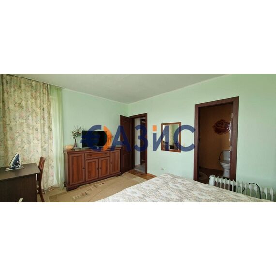 Дом в Поморие (Горица) площадь 129.1м² 2-этажный, изображение 14
