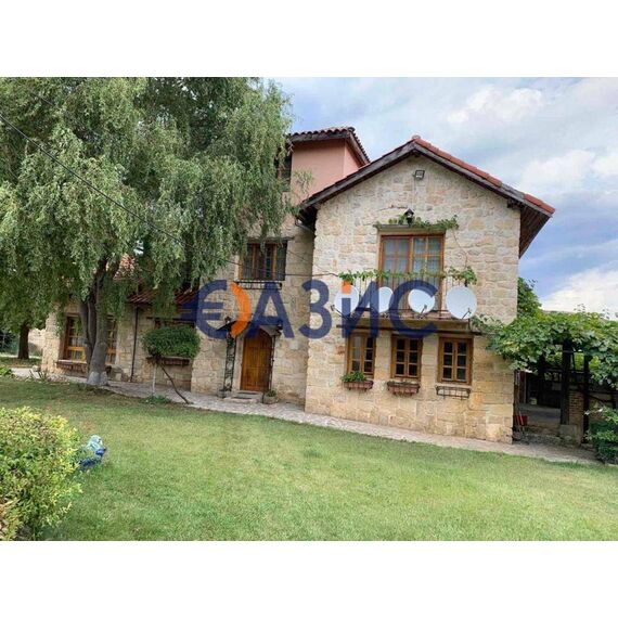 Вилла в Аврене (Приселци) площадь 1м² 2-этажный, изображение 3