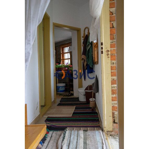 Вилла в Сливене площадь 310м² 3-этажный, изображение 18