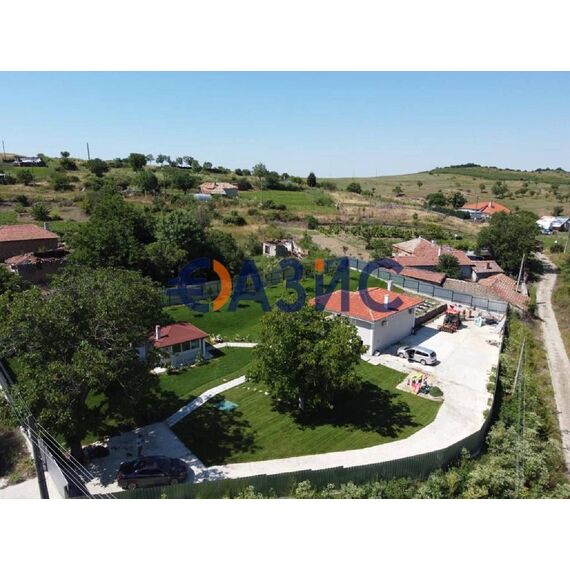 Дом в Айтосе (Дрянковец) площадь 120м² 1-этажный, изображение 13