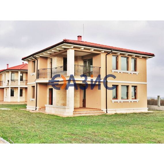 Вилла в Бургасе (Сарафово) площадь 194м² 2-этажный, изображение 6
