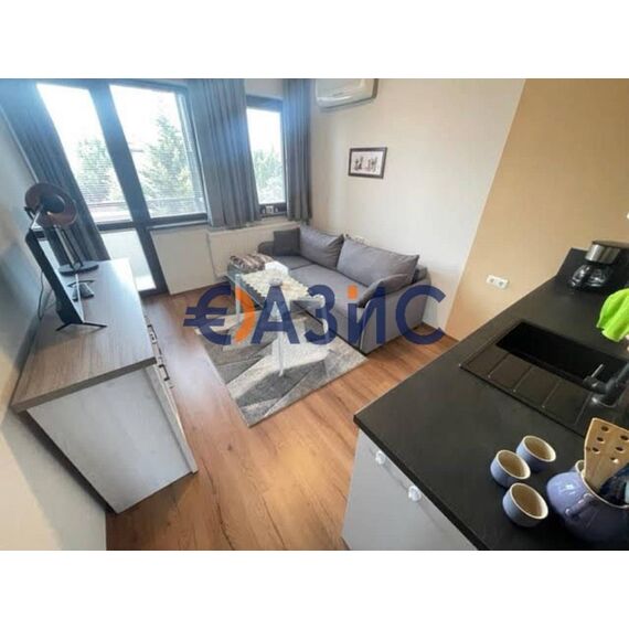 Дом в Несебре (Кошарица) площадь 199.3м² 4-этажный, изображение 11