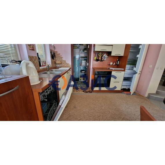 Дом в Поморие (Горица) площадь 129.1м² 2-этажный, изображение 8
