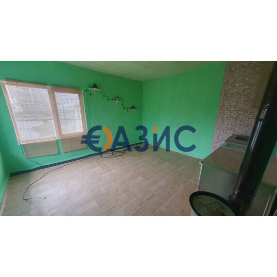 Дом в Елхово (Малык-Манастир) площадь 100м² 1-этажный, изображение 7