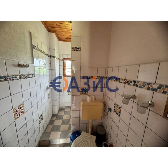 Дом в Несебре (Обзор) площадь 212м² 3-этажный, изображение 9