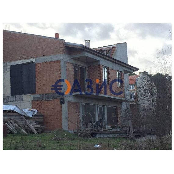 Дом в Царево площадь 270м² 2-этажный, изображение 6