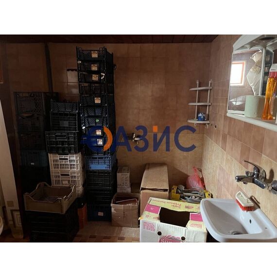 Дом в Несебре (Святой Влас) площадь 245м² 2-этажный, изображение 7