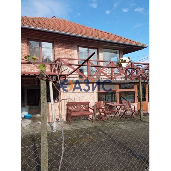 Дом в Камено (Ливада) площадь 162м² 2-этажный, изображение 11