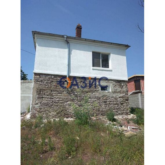 Дом в Бургасе (Извор) площадь 170м² 2-этажный, изображение 2