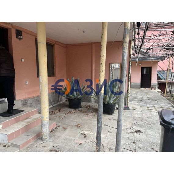 Дом в Несебре (Святой Влас) площадь 245м² 2-этажный, изображение 3
