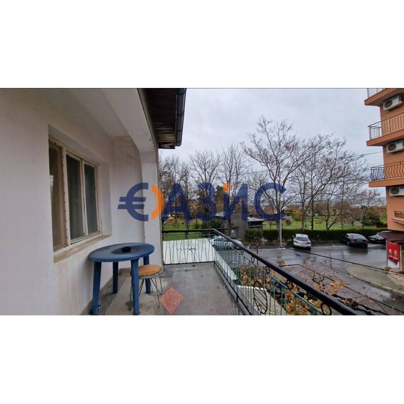 Дом в Несебре (Обзор) площадь 78м² 2-этажный, изображение 7
