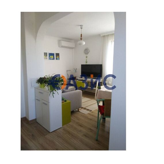 Дом в Несебре (Равда) площадь 207м² 4-этажный, изображение 7