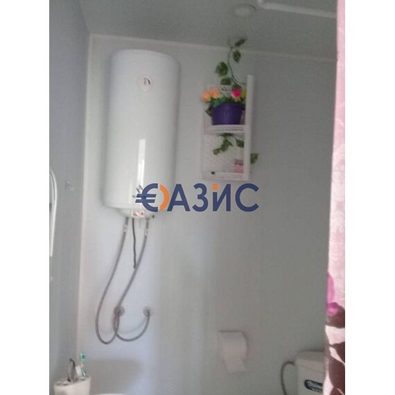 Дом в Елхово (Малык-Манастир) площадь 100м² 1-этажный, изображение 12