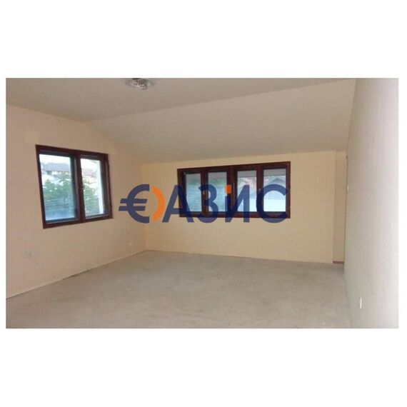 Дом в Балчике (Кранево) площадь 254м² 4-этажный, изображение 14