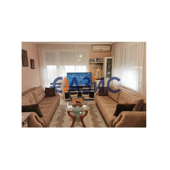 Дом в Несебре (Кошарица) площадь 350м² 2-этажный, изображение 7