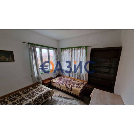 Дом в Несебре (Обзор) площадь 78м² 2-этажный, изображение 8