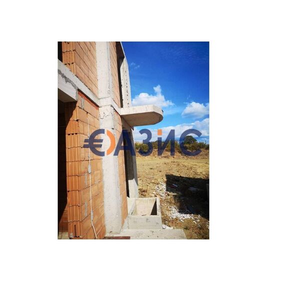 Дом в Несебре (Святой Влас) площадь 318м² 2-этажный, изображение 6