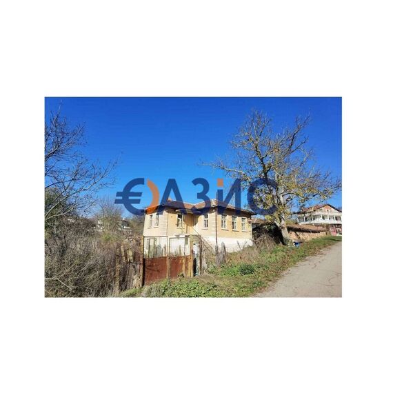 Дом в Средец (Кубадин) площадь 138м² 2-этажный, изображение 7