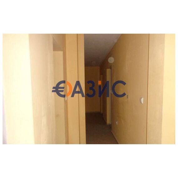 Дом в Балчике (Кранево) площадь 254м² 4-этажный, изображение 19