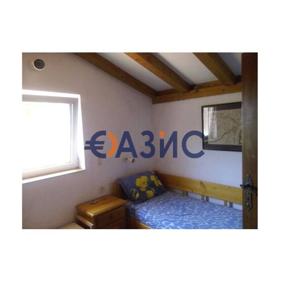 Дом в Несебре (Емона) площадь 98м² 2-этажный, изображение 12